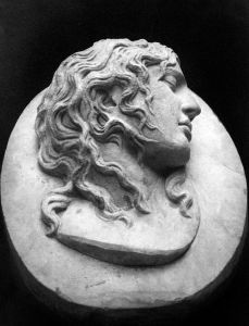 Graeco-Roman - 1st century BC