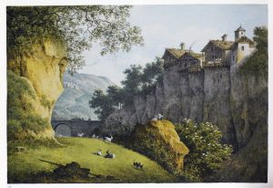 Knip, Josephus Augustus (1777 - 1847) - 19th century (first half)