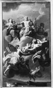Lapis, Gaetano (1706-1776) - 18th century