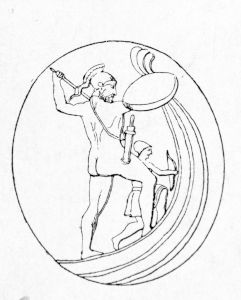 Graeco-Roman - 2nd century BC