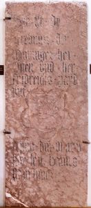 Burghausen - 15th century