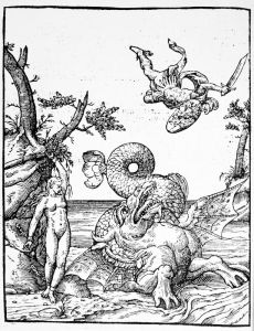 Leest, Antonij van (c1545-1592) - 1577