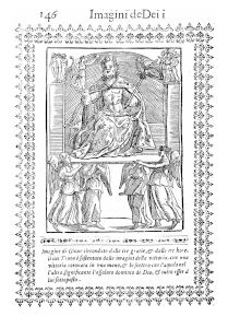 Cartari, Vincenzo p.146 - 1615