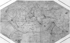 Franco, Battista (c1510-1561) - 16th century (middle)