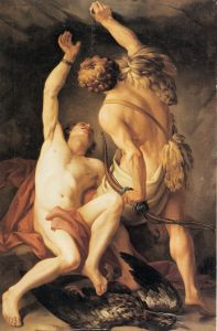 Hoffmann, Jonas (1731-1780) - 18th century