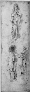 Carpi, Girolamo da p.R142 - 1549
