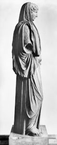 Graeco-Roman - 200nd century
