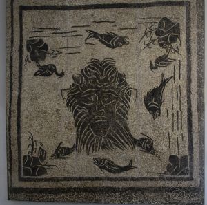 Ancient Roman - 1st century