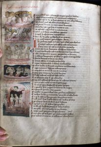 Kanonie sv. Petra a Pavla - 80, fol. 30v - 1415 (circa)