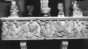 Ancient Roman - 3rd century (third quarter)