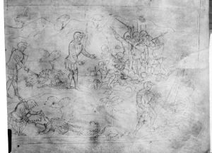 Guido delle Colonne p.10r - 1370