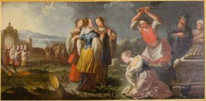 Bavaria - 18th century (first half)