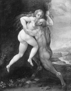 Arpino, Cavaliere d' (Giuseppe Cesari) (1568-1640) - 1588