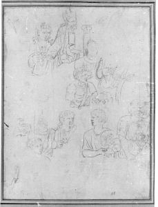 Bartoli, Francesco p.61 - 1718
