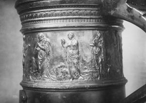 Weise, Paul (died 1591) - 1560 (circa)