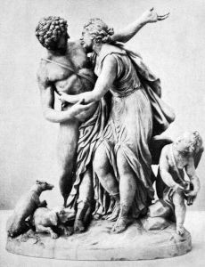 Sonnenschein, Johann Valentin (1749-1828) - 1770