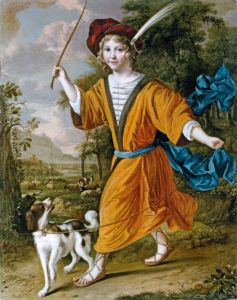 Pierson, Christoffel (1631-1714) - 1689