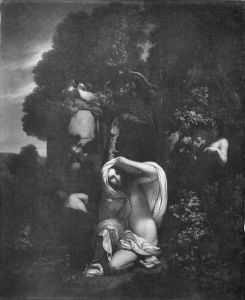 Schedoni, Bartolomeo (1578-1615) - 17th century (early)