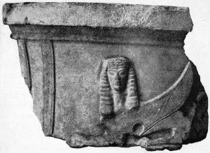 Cretan - 7th century BC