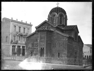 Byzantine - 12th century (late)