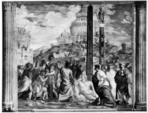 Franciabigio (1484-1525) - 1513