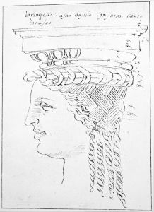 Italian - 16th century