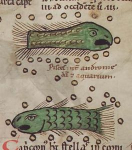 Herzog August Bibliothek - Cod. Guelf. 1 Gud. Lat., fol. 63r - 12th century (middle)