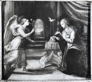 Penni, Giovanni Francesco (c1496-c1528) - 16th century (first half)