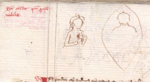 Stiftsbibliothek - 114, fol. 62v - 1380 (circa)