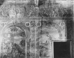 Falconetto, Giovanni Maria (1468-1535) - 1510