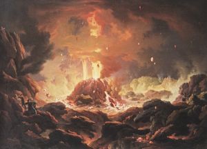 Wutky, Michael (1739-1823) - 18th century (fourth quarter)