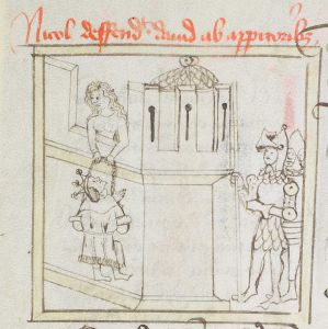 Universitätsbibliothek - Cod. Haen. 3506, fol. 78r - 1436