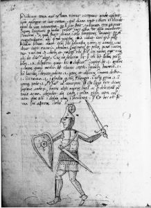 Scot, Michael p.42 - 15th century