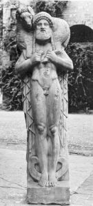 Graeco-Roman - 1st century BC