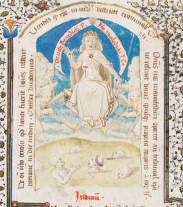 Stiftsbibliothek - Cod. 206(49), fol. 78 - 1450 (circa)