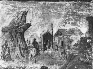 Cossa, Francesco del (c1435-c1477) - 1466