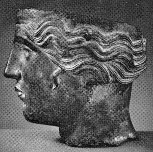 Hellenistic - 2nd century BC