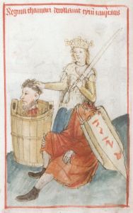 Public Library - Spencer 15, fol. 31v - 1420 (circa)