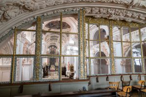 Marazzi, Paolo (active Waldsassen, 1737) - 1737