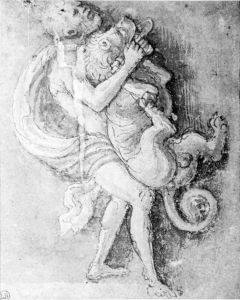 Italian - 15th century