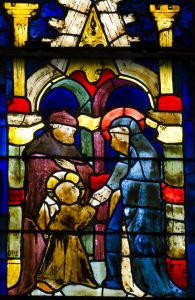 Karlstainer, Martin (active 1431, died 1484) - 1430 (circa)