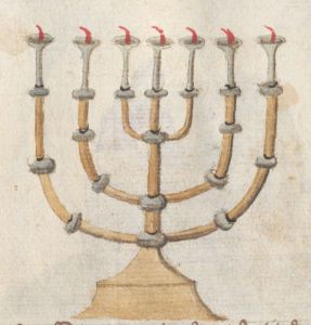 Bayerische Staatsbibliothek - Clm 9716, fol. 24r - 15th century