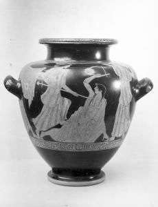 Athenian - 500 BC