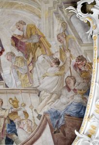 Günther, Matthäus (1705-1788) - 1753