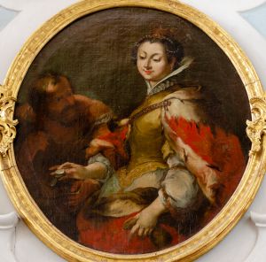 Anwander, Johann (1715-1770) - 1760 (circa)