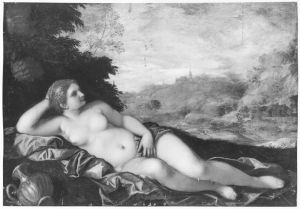 Venetian - 16th century