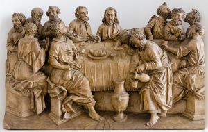 Swabian - 16th century (middle)