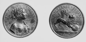 Soldani, Massimiliano (Massimiliano Soldani-Benzi) (1656-1740) - 1681