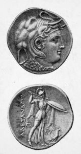 Hellenistic - 311 BC (circa)