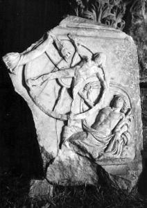 Ancient Roman - 200nd century